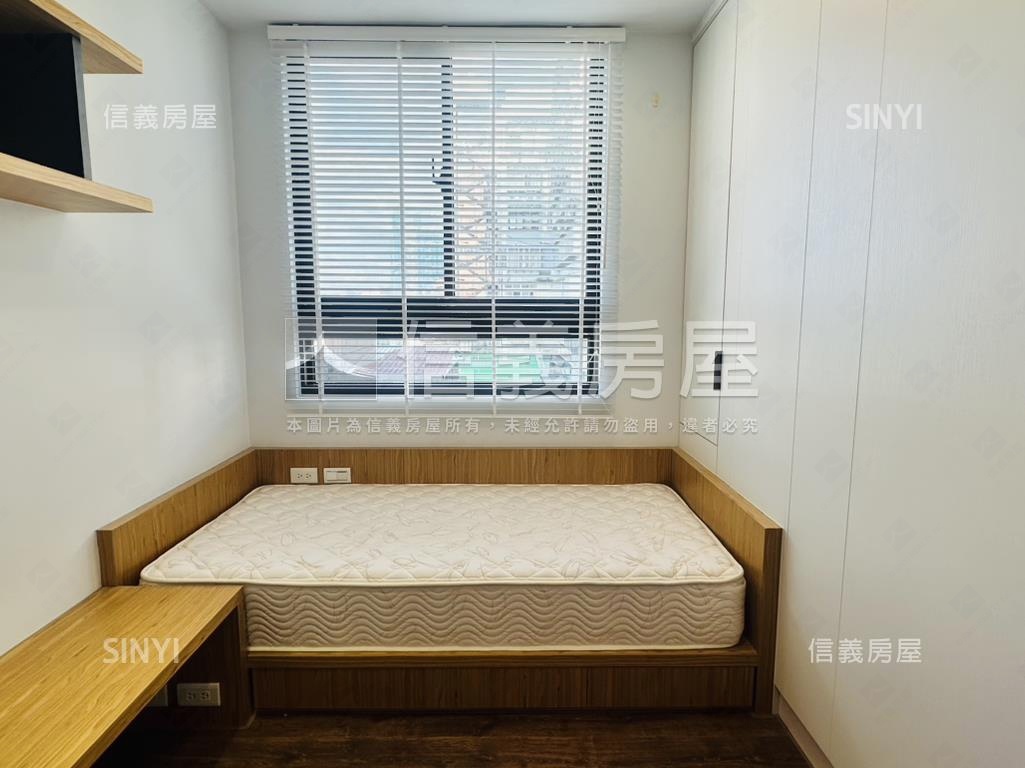 頂溪捷運樹琴兩房房屋室內格局與周邊環境