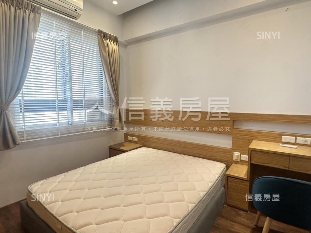 頂溪捷運樹琴兩房房屋室內格局與周邊環境