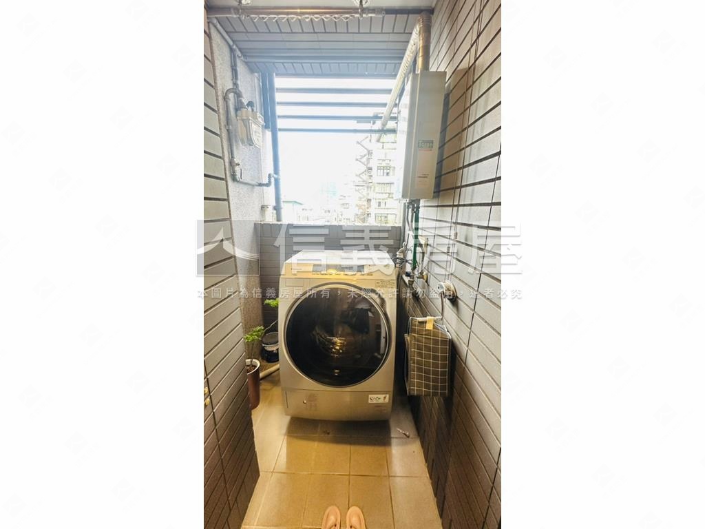 頂溪捷運樹琴兩房房屋室內格局與周邊環境