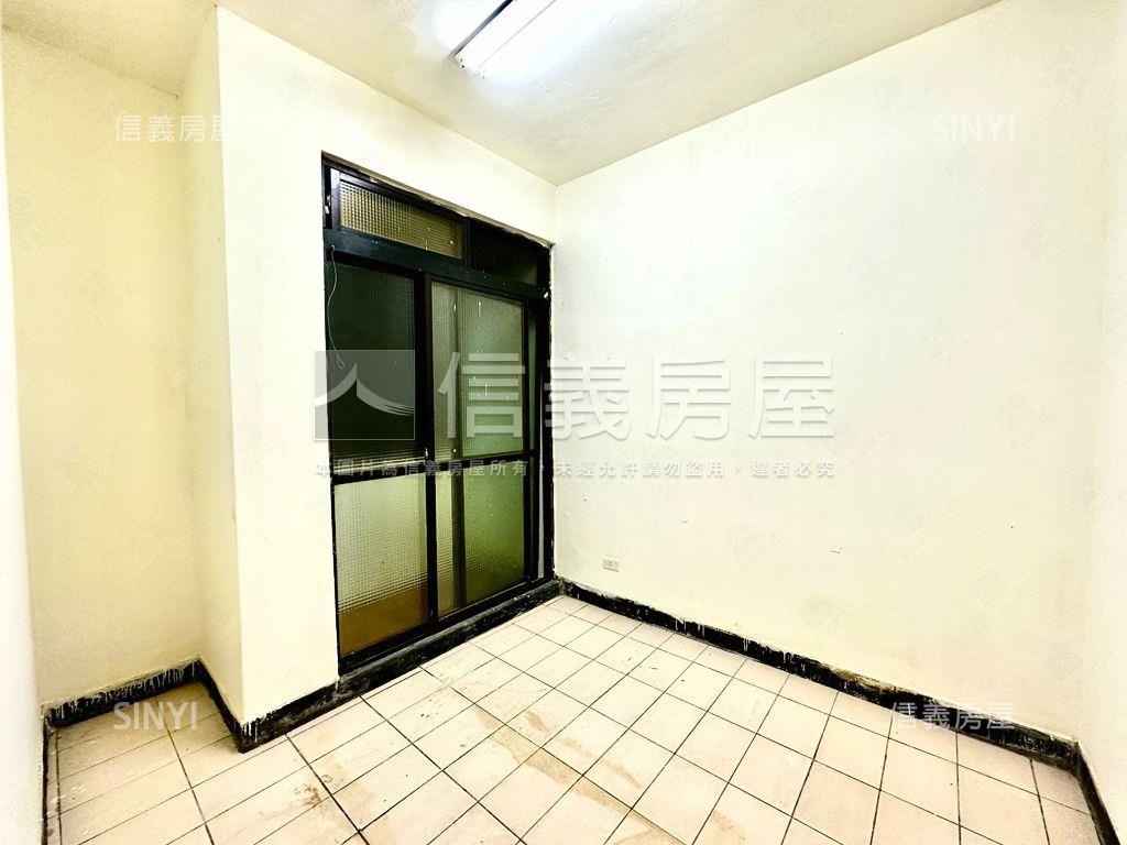 華新街靜巷公寓２樓房屋室內格局與周邊環境