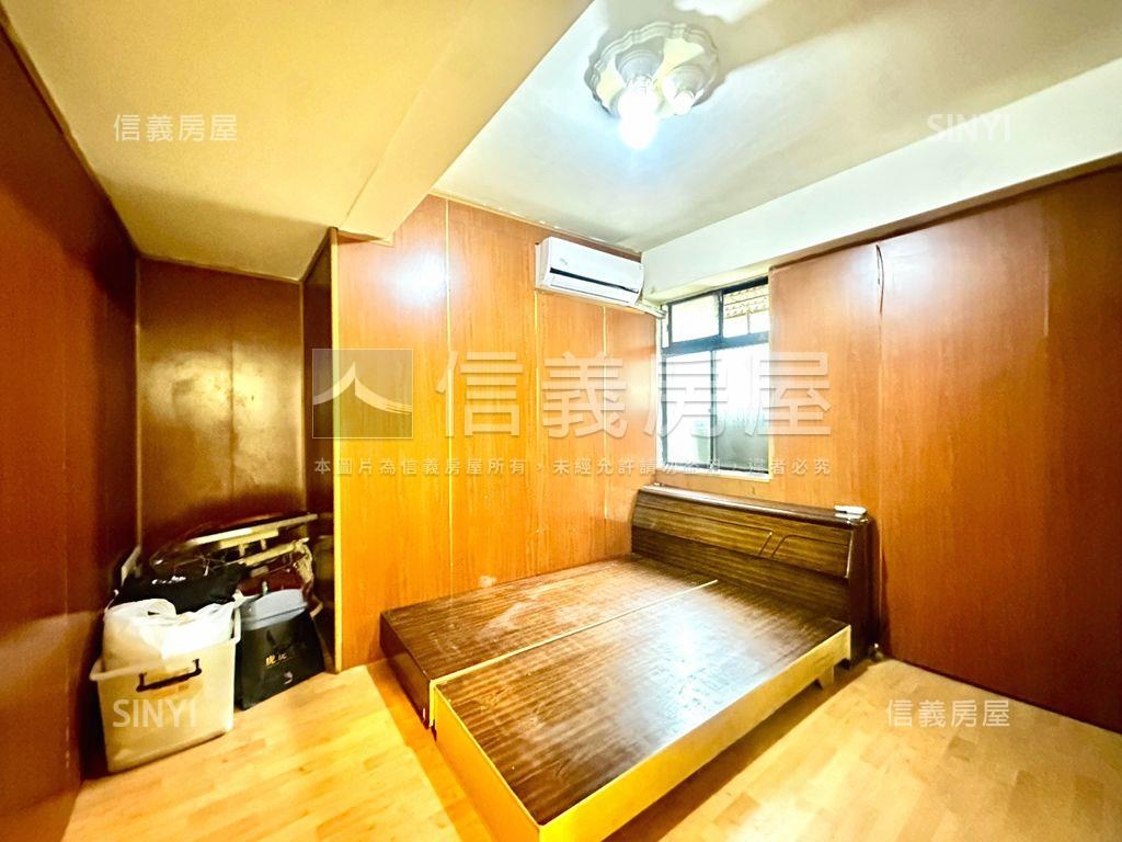 華新街靜巷公寓２樓房屋室內格局與周邊環境