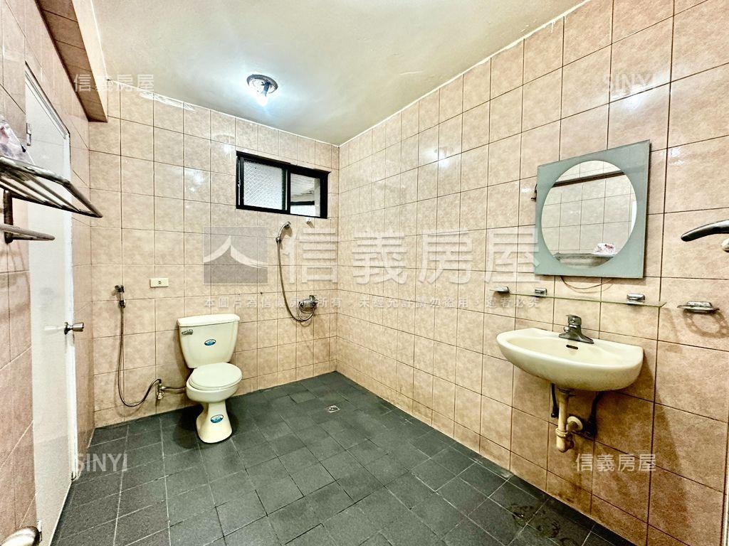 華新街靜巷公寓２樓房屋室內格局與周邊環境