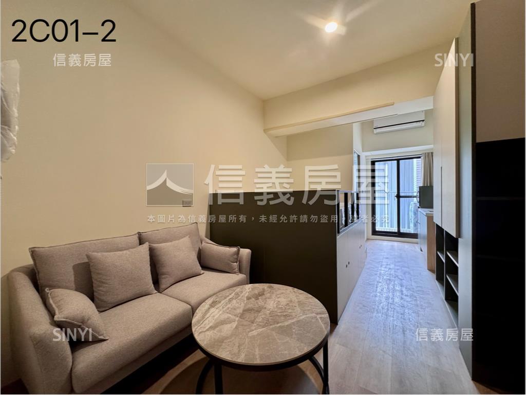 近中科園區三房三衛全新宅房屋室內格局與周邊環境