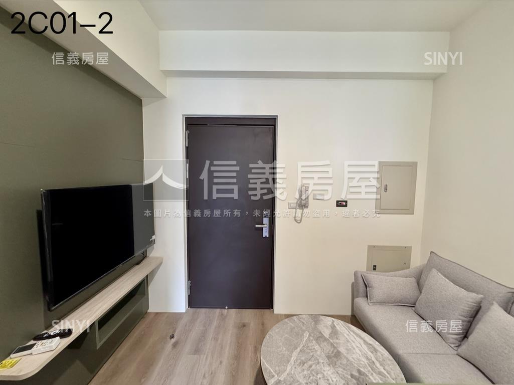 近中科園區三房三衛全新宅房屋室內格局與周邊環境