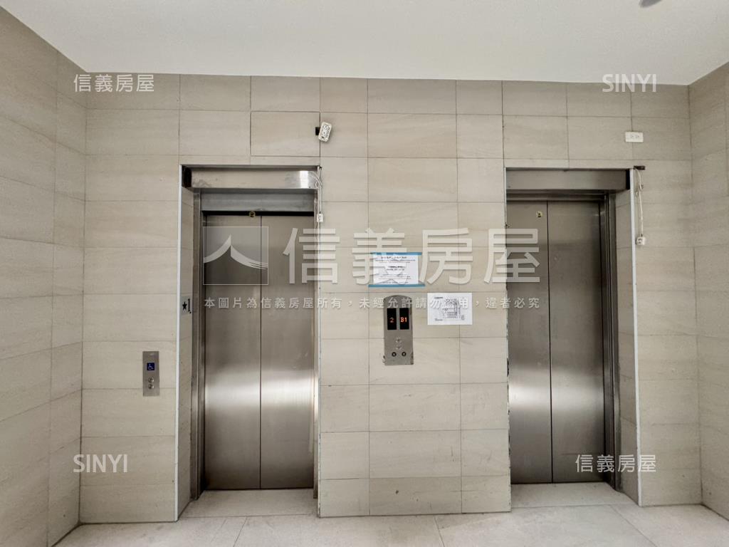 近中科園區三房三衛全新宅房屋室內格局與周邊環境