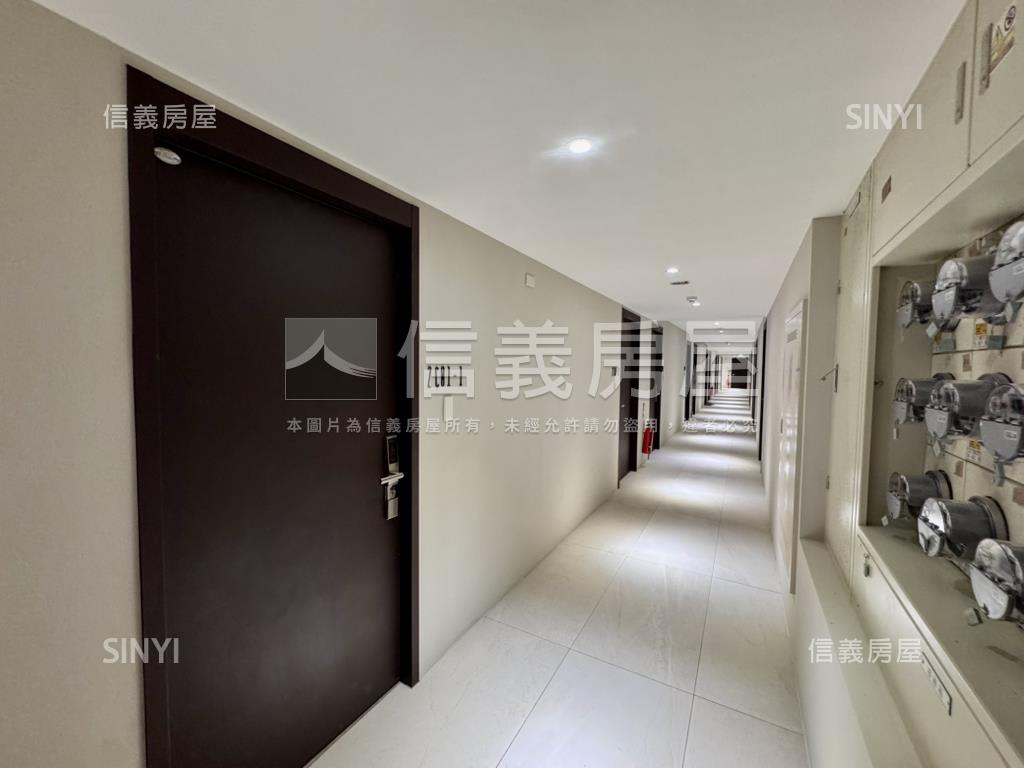 近中科園區三房三衛全新宅房屋室內格局與周邊環境