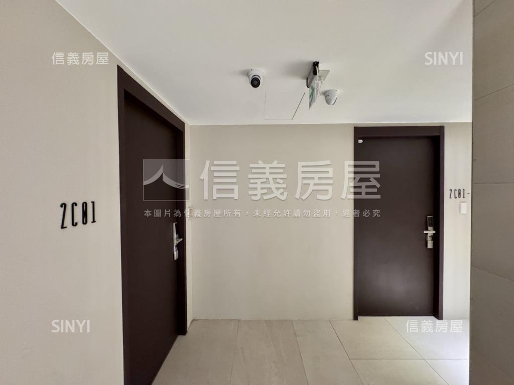 近中科園區三房三衛全新宅房屋室內格局與周邊環境