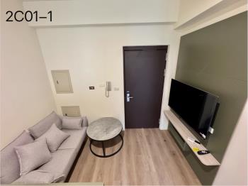近中科園區三房三衛全新宅