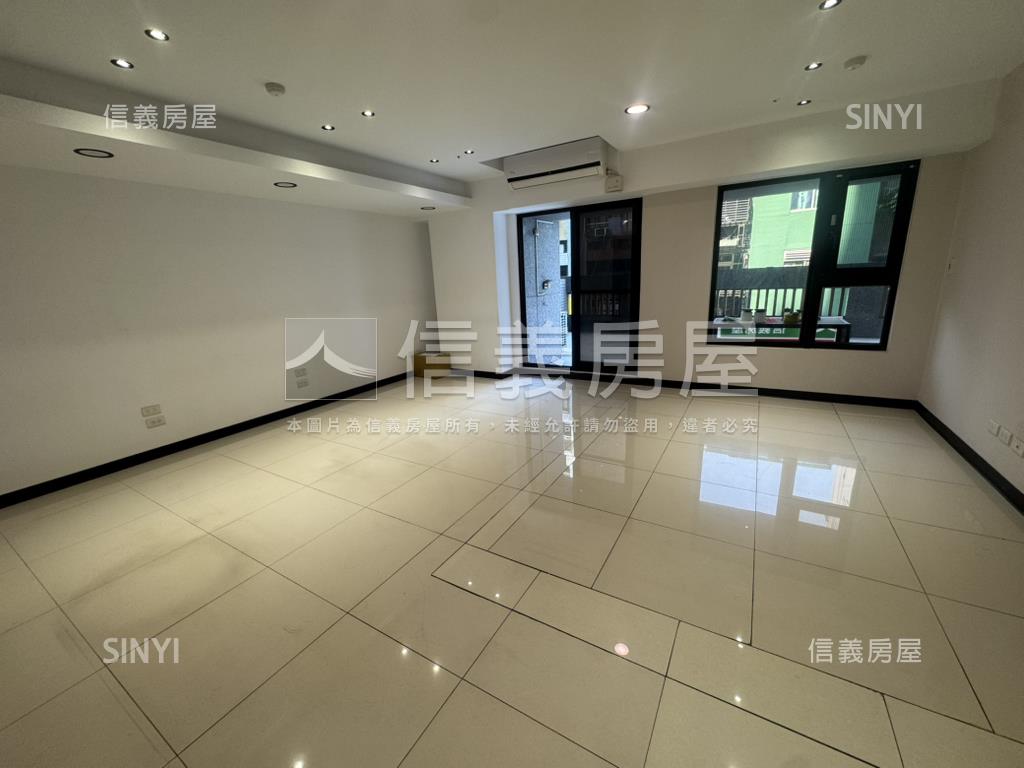 都美艷★露臺戶房屋室內格局與周邊環境