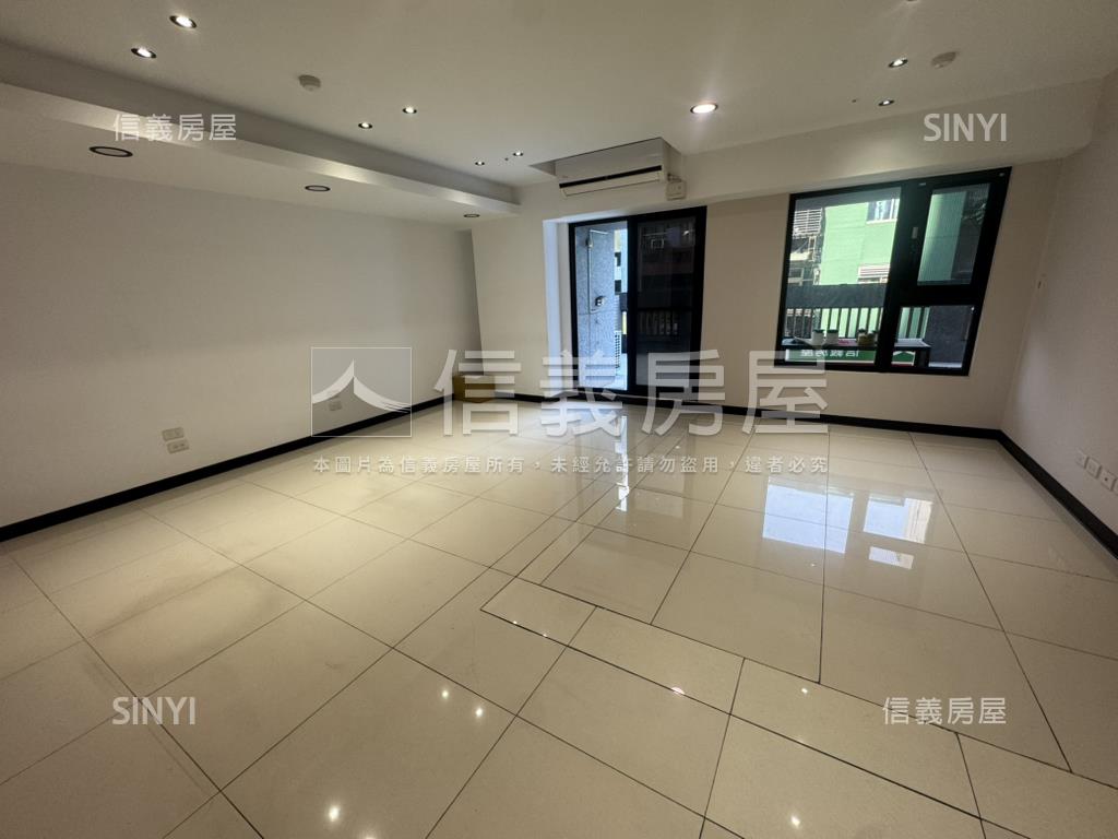 都美艷★露臺戶房屋室內格局與周邊環境