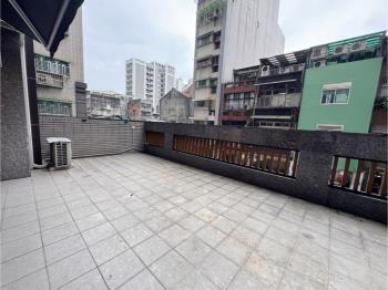 都美艷★露臺戶