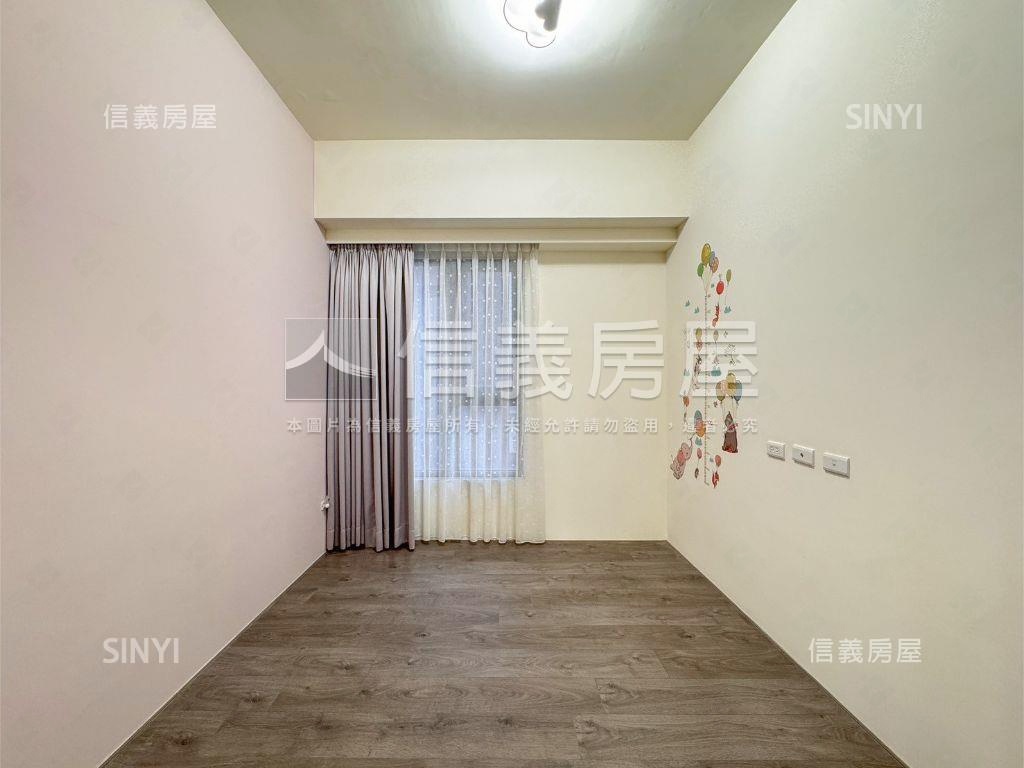 永年城心美裝潢三房平車房屋室內格局與周邊環境