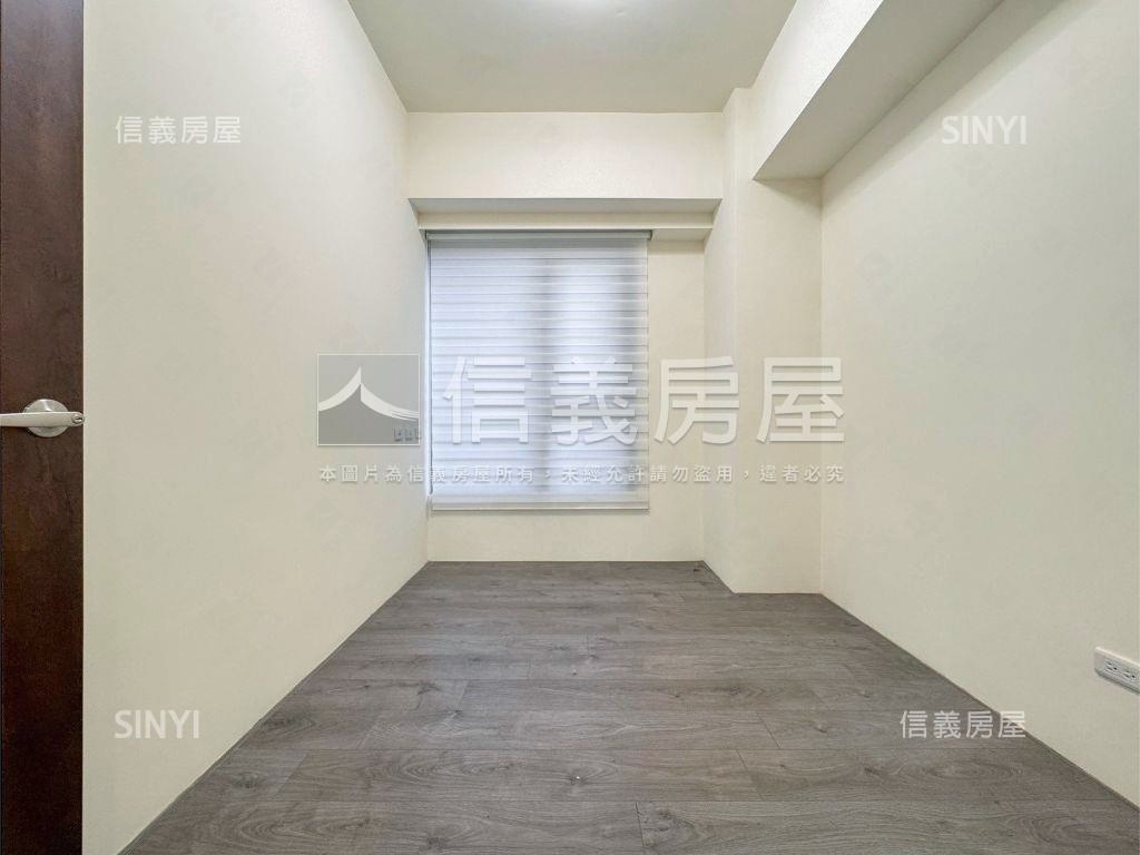 永年城心美裝潢三房平車房屋室內格局與周邊環境