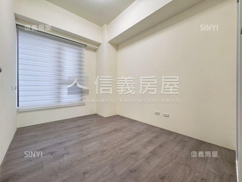 永年城心美裝潢三房平車房屋室內格局與周邊環境