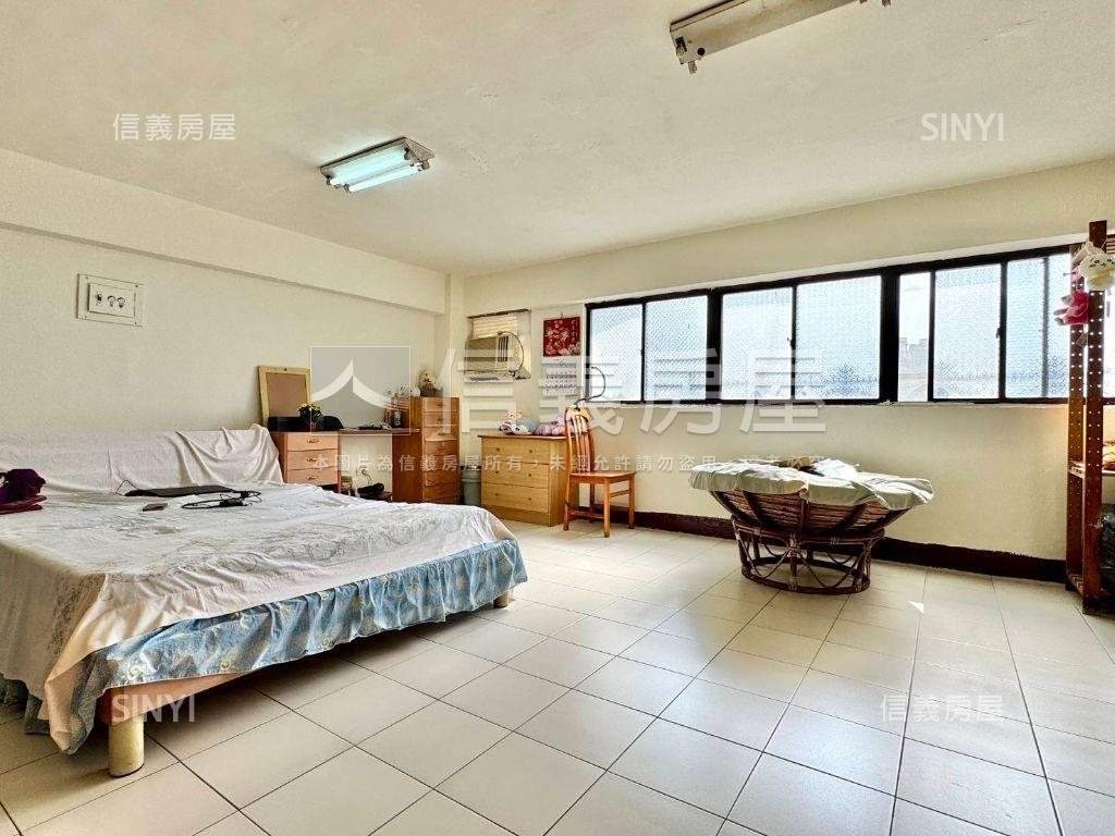 瑞豐大空間明亮通風宅房屋室內格局與周邊環境