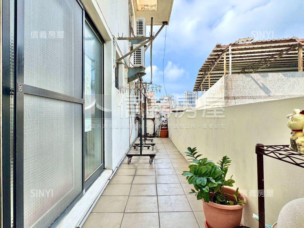 瑞豐大空間明亮通風宅房屋室內格局與周邊環境