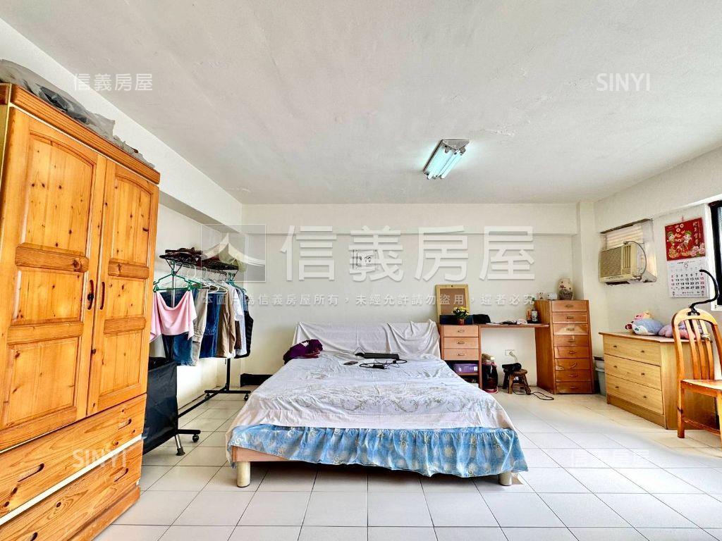 瑞豐大空間明亮通風宅房屋室內格局與周邊環境