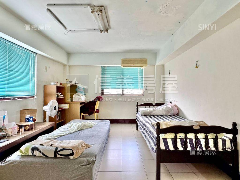 瑞豐大空間明亮通風宅房屋室內格局與周邊環境