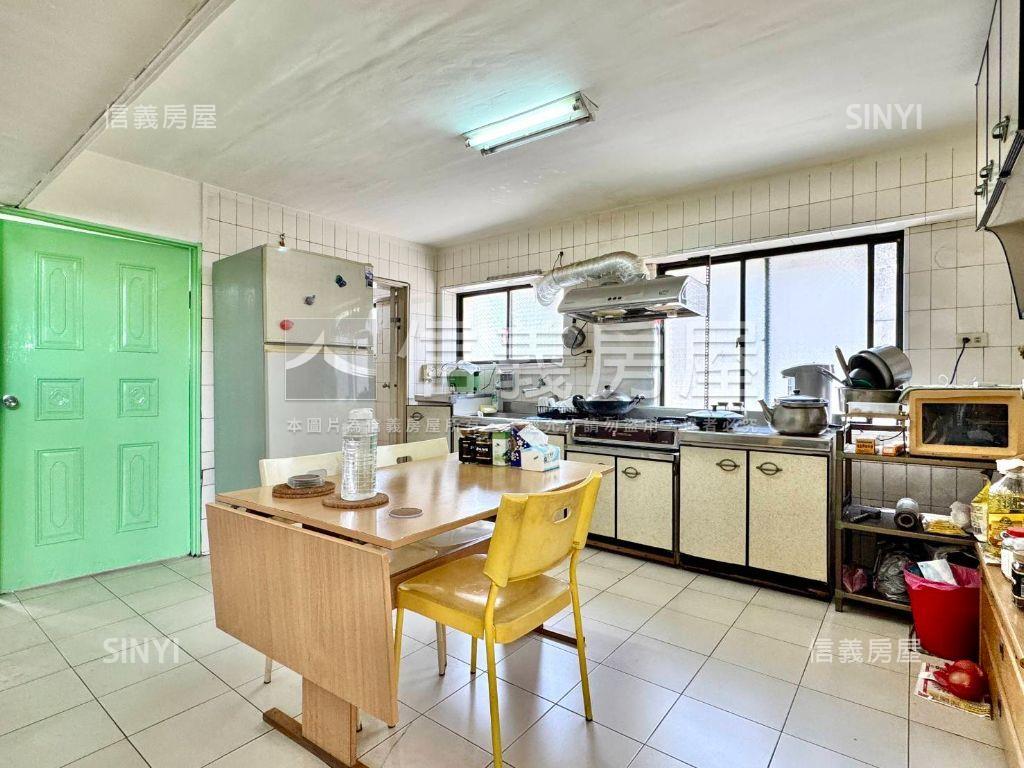 瑞豐大空間明亮通風宅房屋室內格局與周邊環境