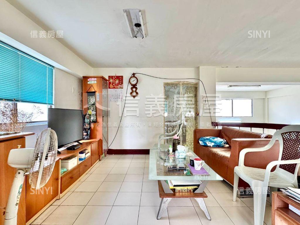 瑞豐大空間明亮通風宅房屋室內格局與周邊環境