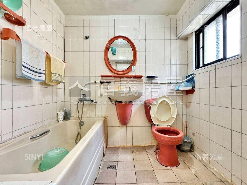 瑞豐大空間明亮通風宅房屋室內格局與周邊環境