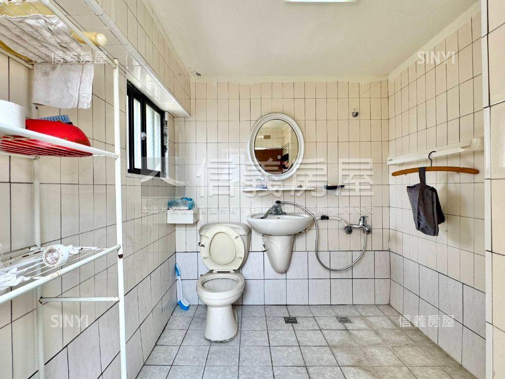 瑞豐大空間明亮通風宅房屋室內格局與周邊環境