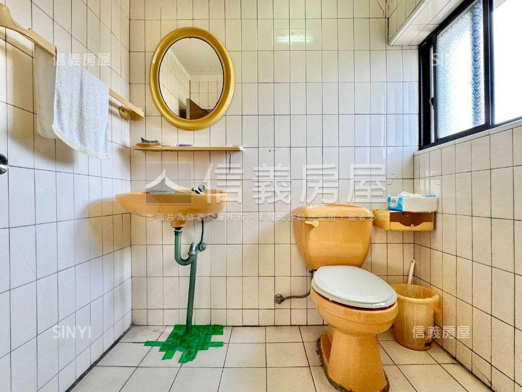 瑞豐大空間明亮通風宅房屋室內格局與周邊環境