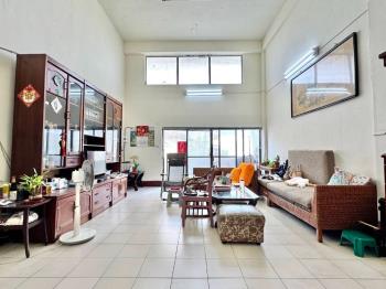 瑞豐大空間明亮通風宅