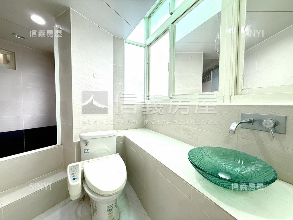 北醫優質頂加美裝潢房屋室內格局與周邊環境