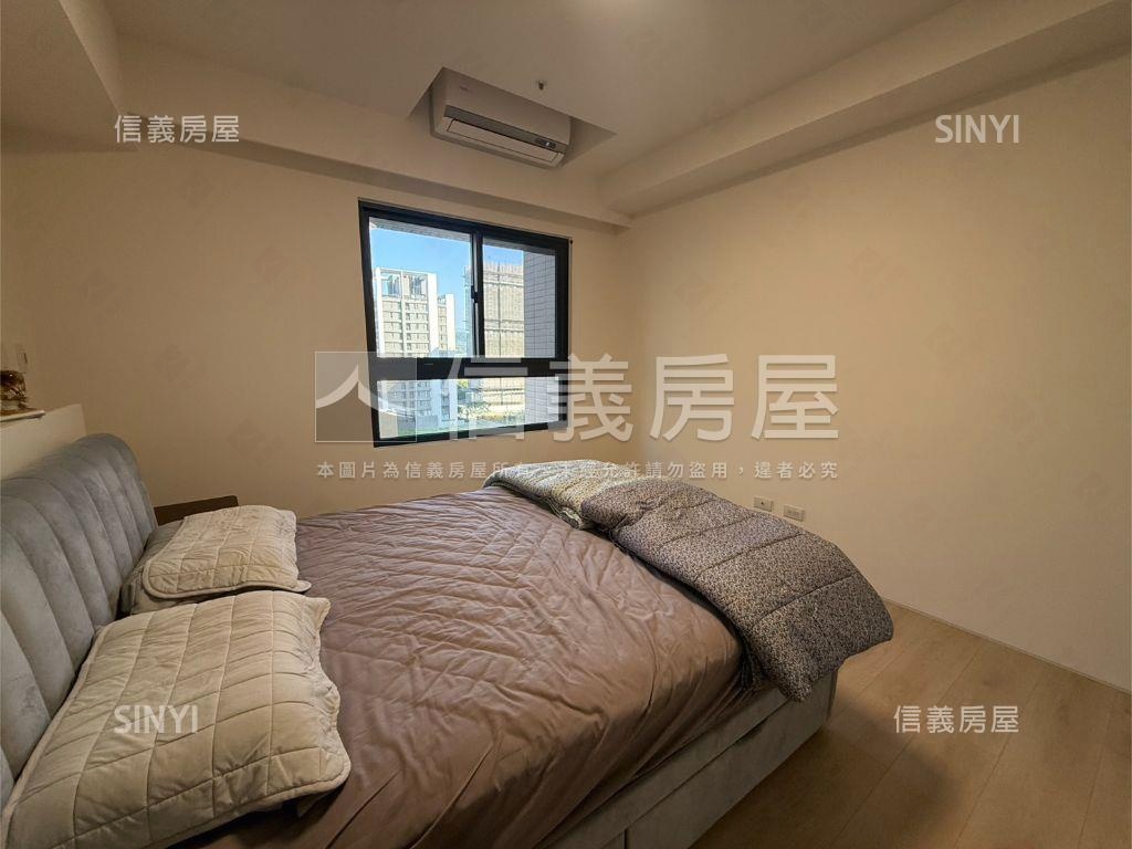 登陽四房雙平車稀有釋出房屋室內格局與周邊環境