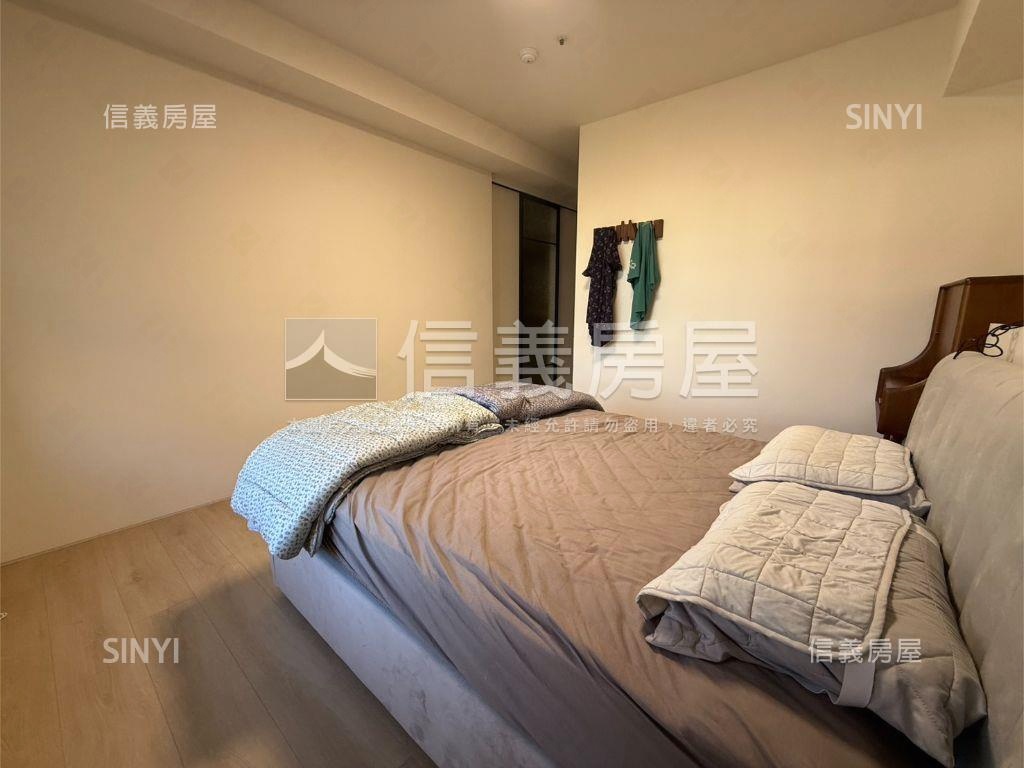 登陽四房雙平車稀有釋出房屋室內格局與周邊環境