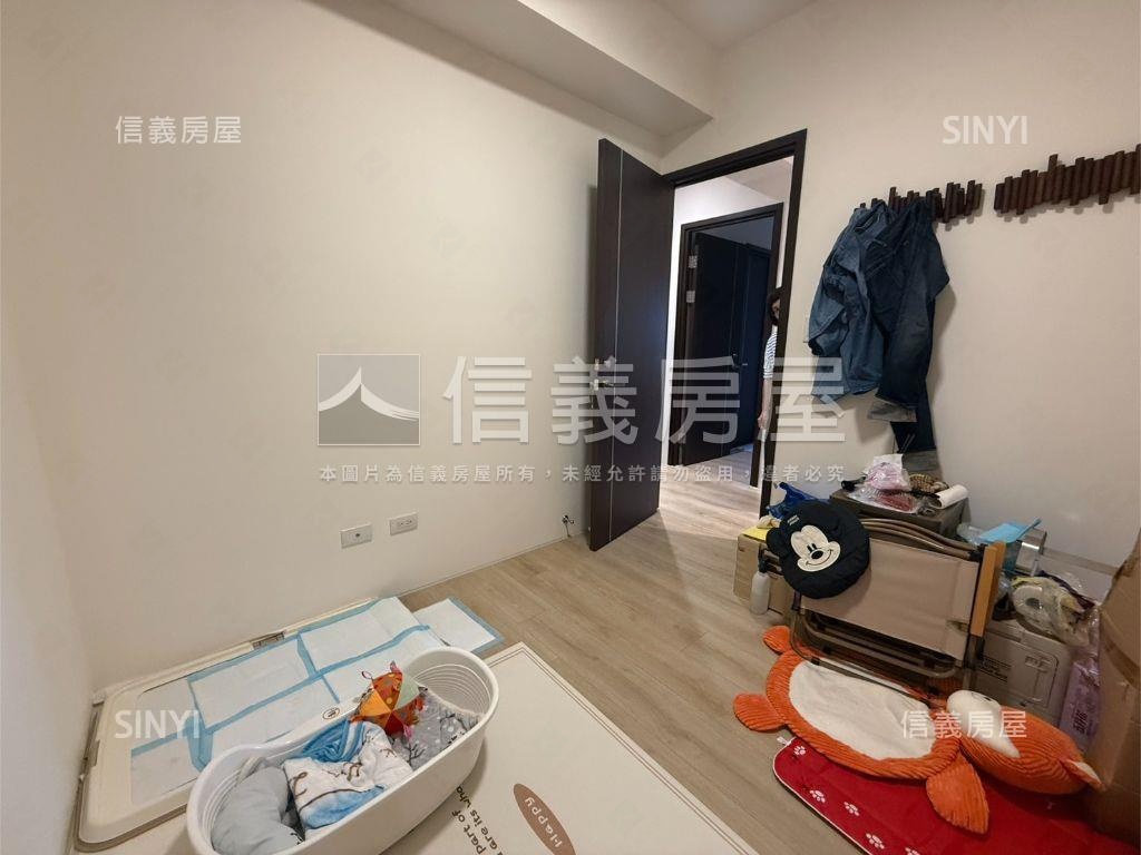 登陽四房雙平車稀有釋出房屋室內格局與周邊環境