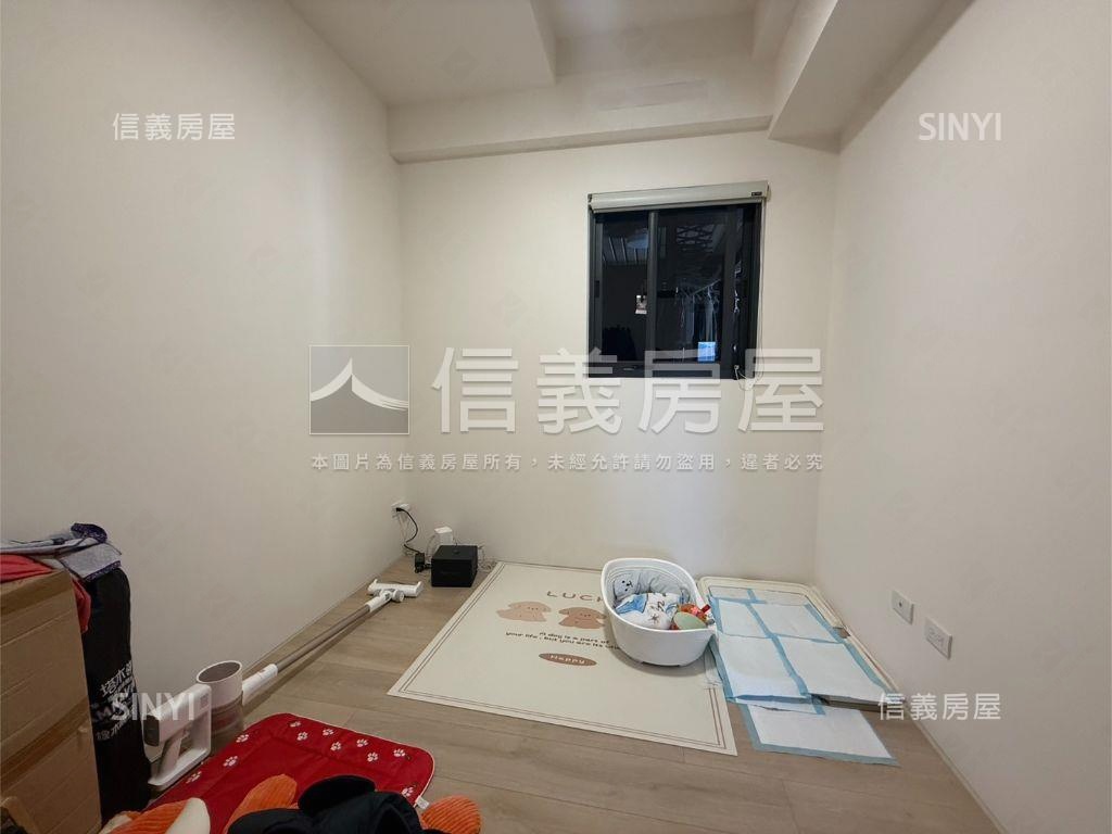 登陽四房雙平車稀有釋出房屋室內格局與周邊環境