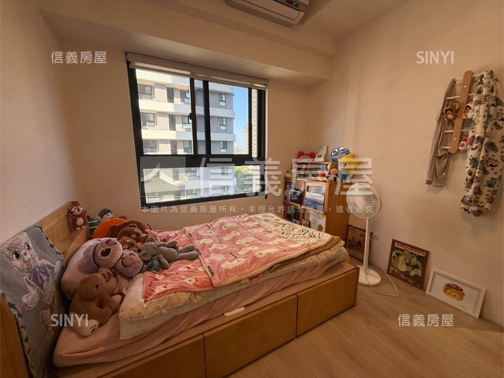 登陽四房雙平車稀有釋出房屋室內格局與周邊環境