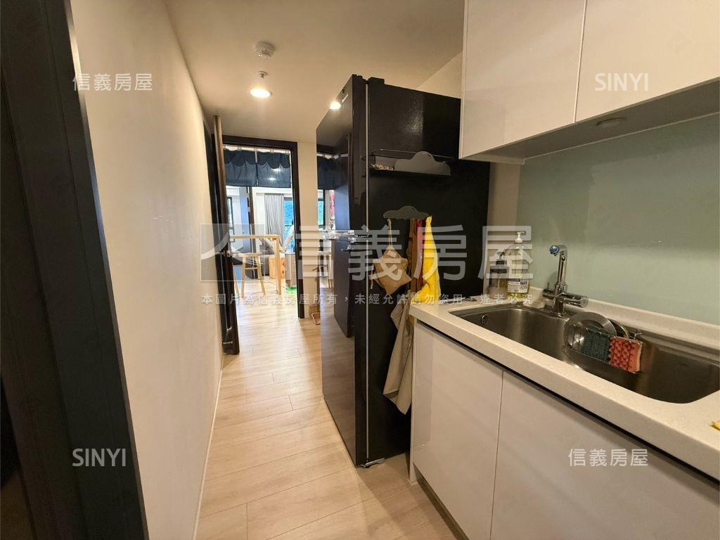 登陽四房雙平車稀有釋出房屋室內格局與周邊環境