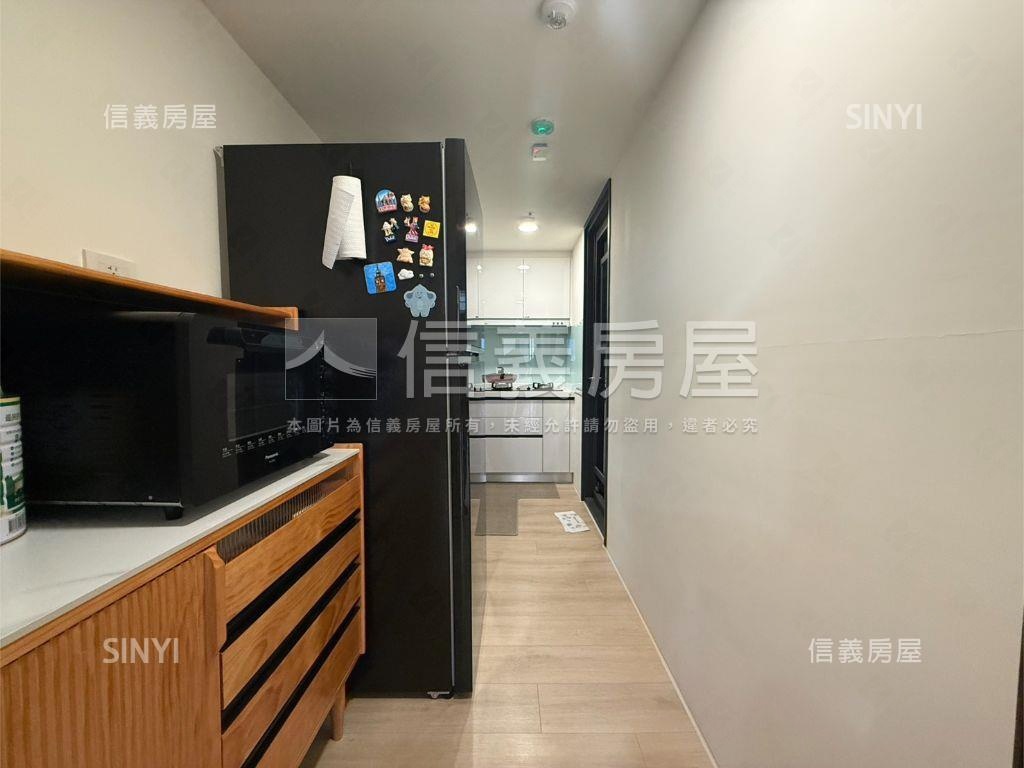 登陽四房雙平車稀有釋出房屋室內格局與周邊環境