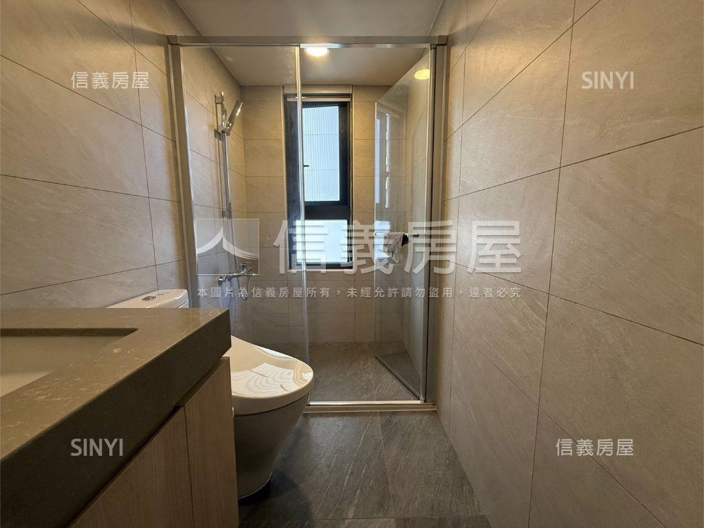 登陽四房雙平車稀有釋出房屋室內格局與周邊環境