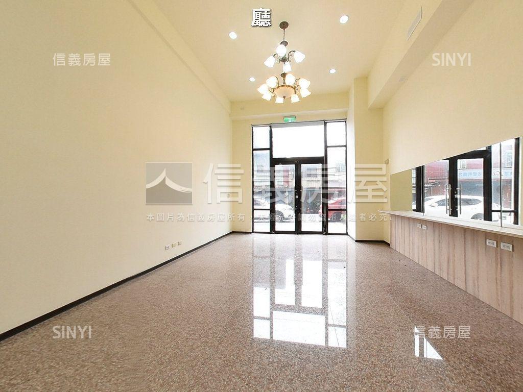 興仁漂亮金店房屋室內格局與周邊環境