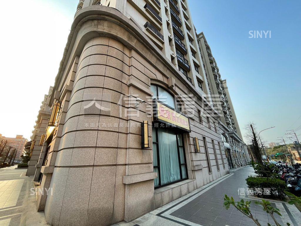 興仁漂亮金店房屋室內格局與周邊環境