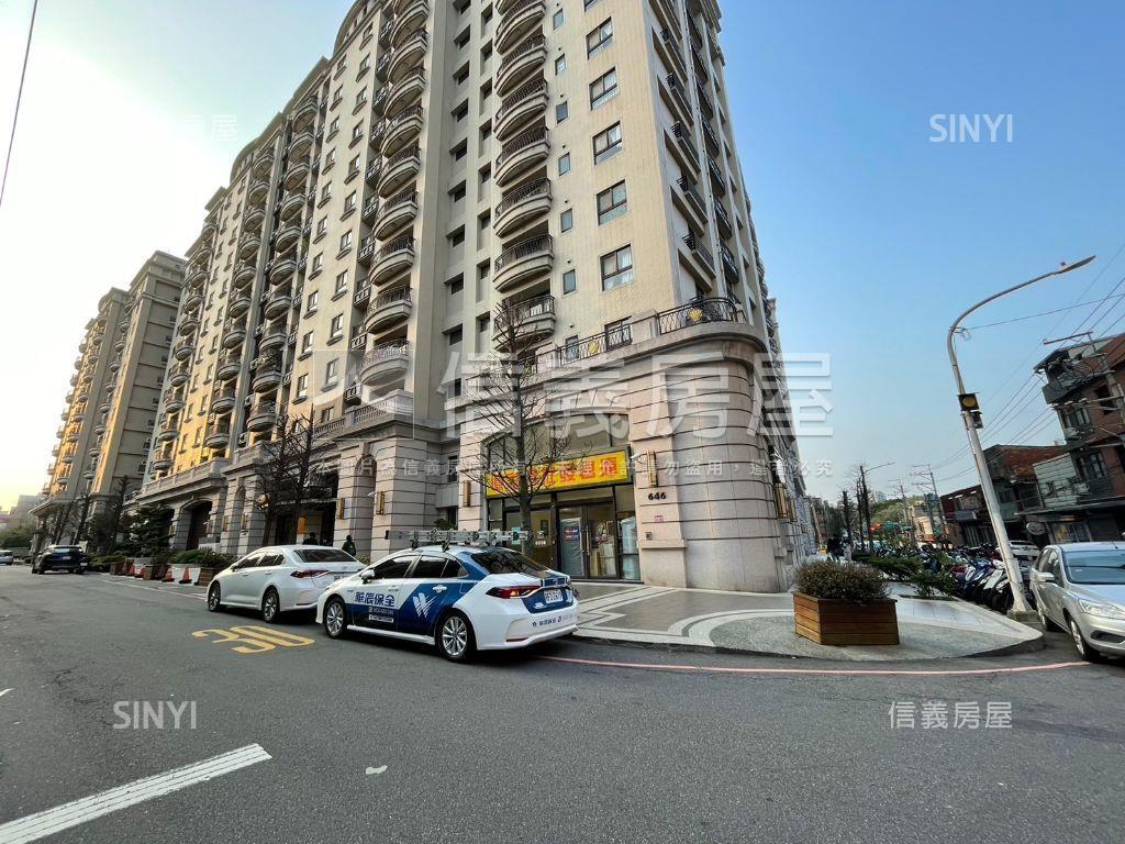 興仁漂亮金店房屋室內格局與周邊環境