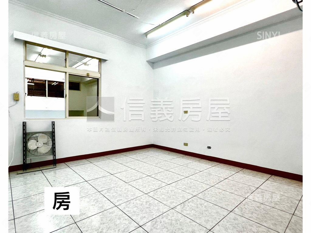 低公設華廈房屋室內格局與周邊環境