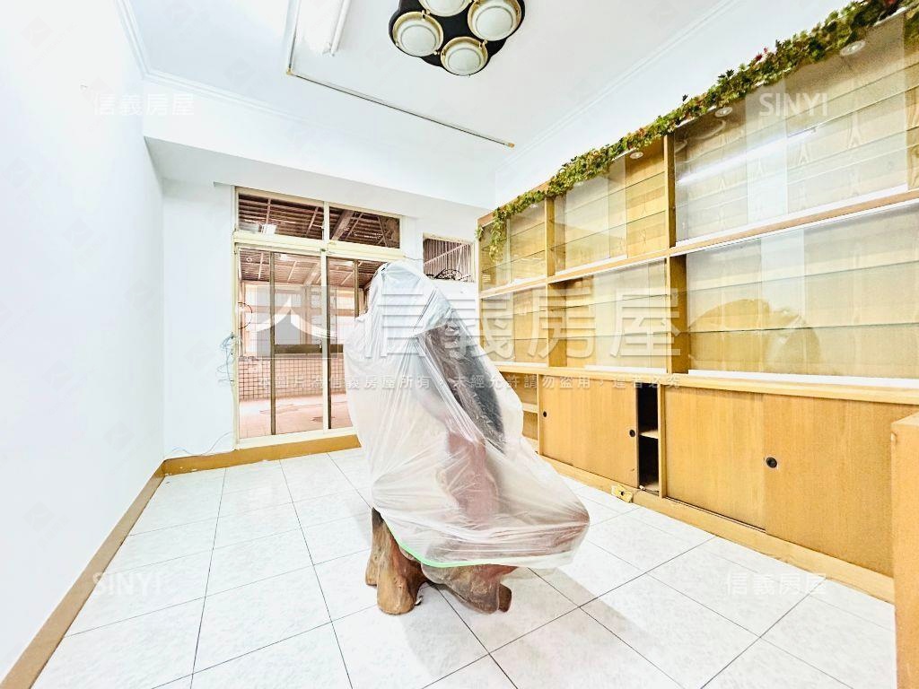 低公設華廈房屋室內格局與周邊環境