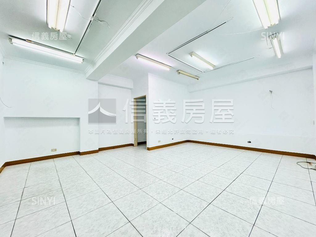 低公設華廈房屋室內格局與周邊環境