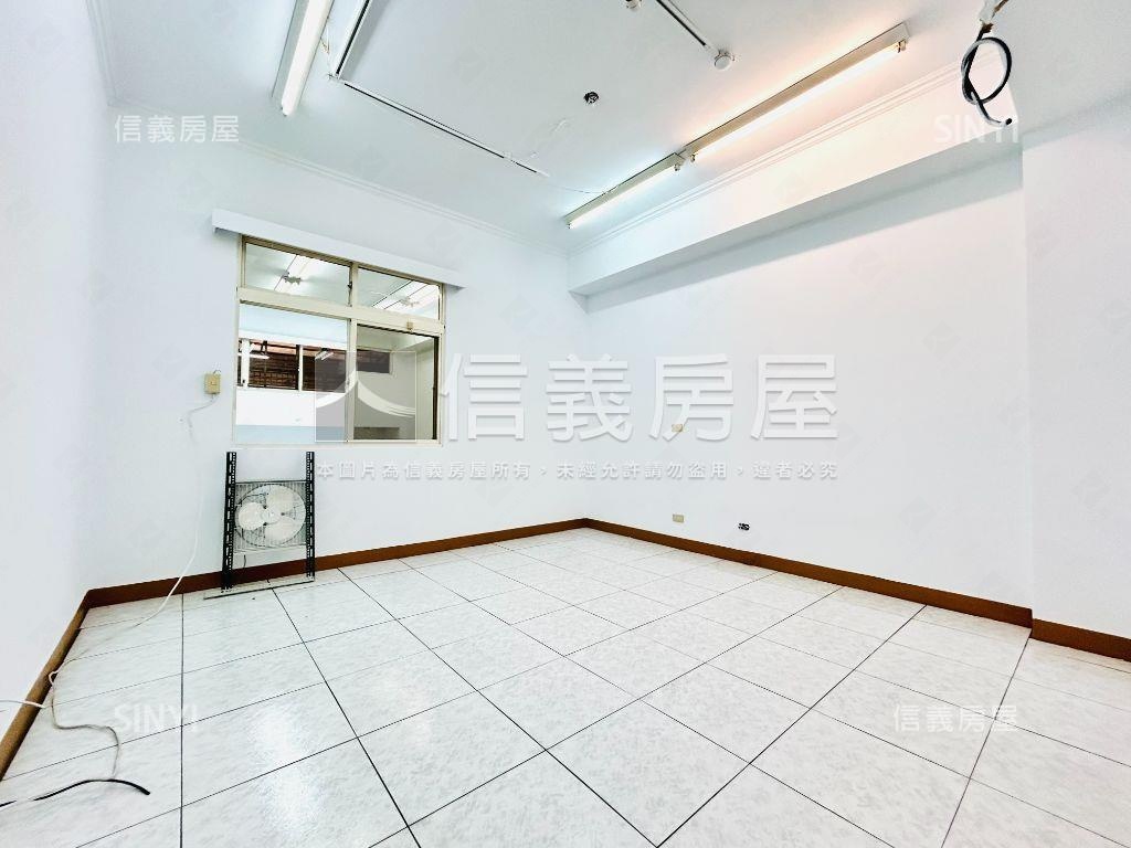 低公設華廈房屋室內格局與周邊環境