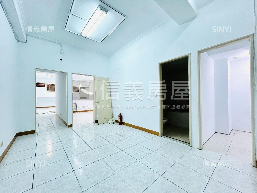 低公設華廈房屋室內格局與周邊環境