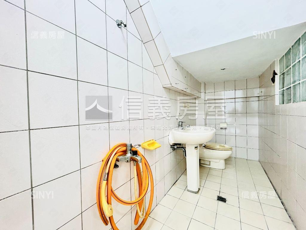 低公設華廈房屋室內格局與周邊環境