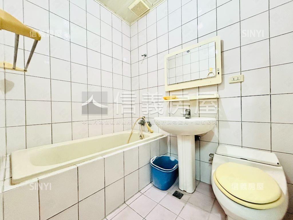 低公設華廈房屋室內格局與周邊環境