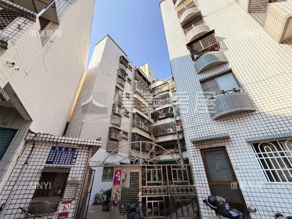 德賢商圈低總價大三房房屋室內格局與周邊環境