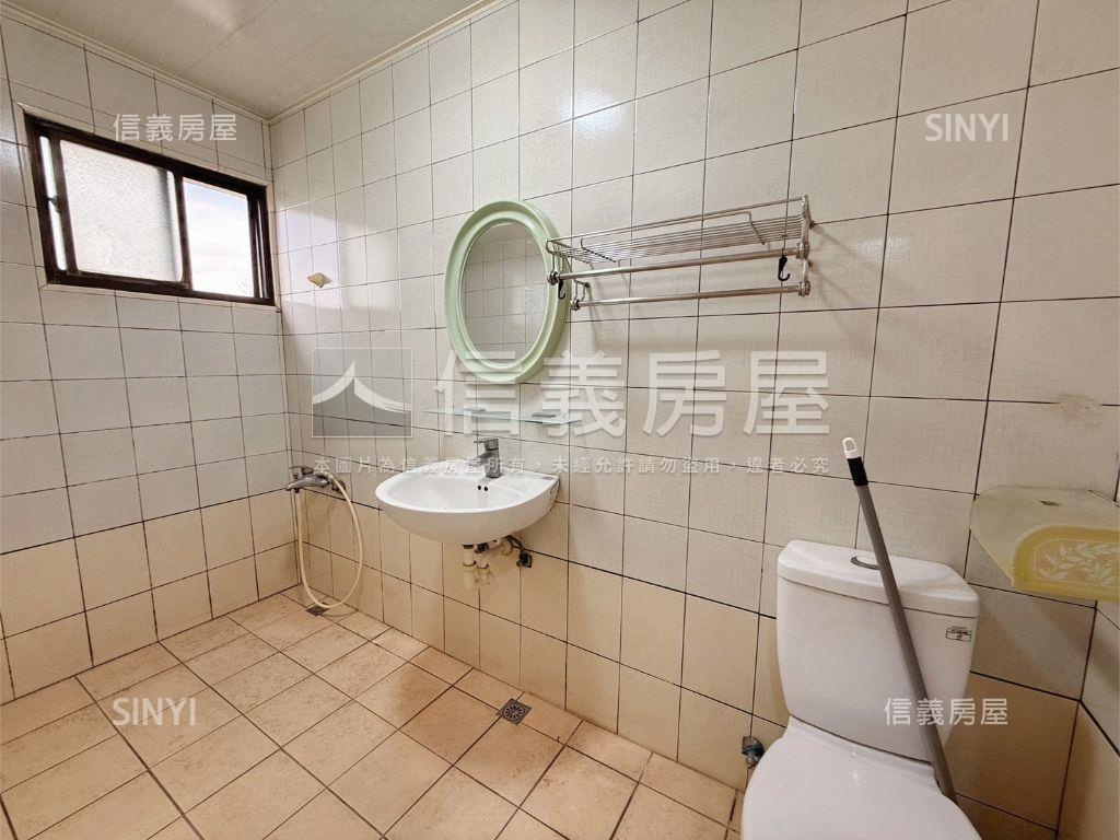 德賢商圈低總價大三房房屋室內格局與周邊環境