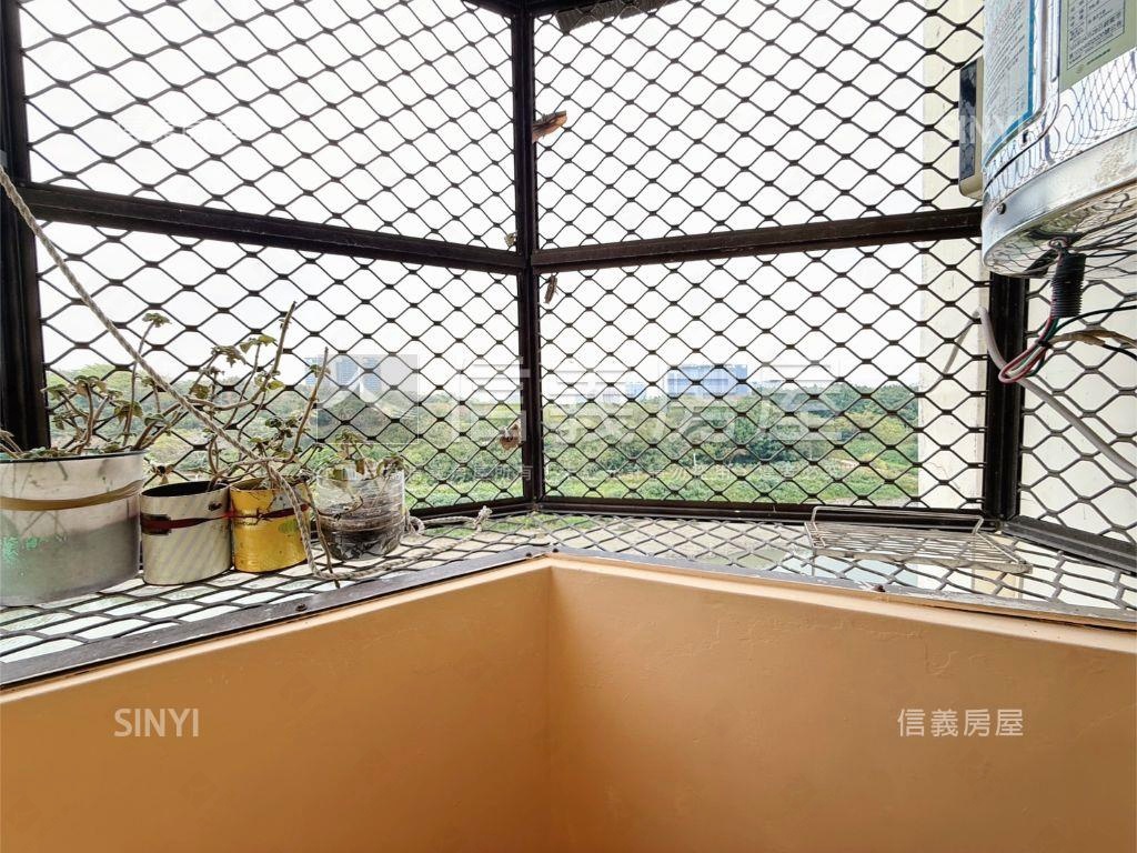 德賢商圈低總價大三房房屋室內格局與周邊環境